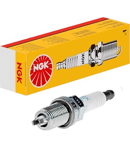Performance Spark Plugs-Pair Accel High Performance Spark Plugs