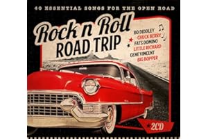 Rock N Roll Road Trip