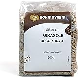 Semi di Girasole decorticati 500g BIO