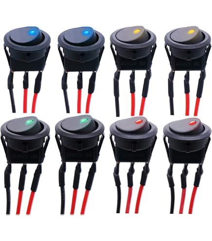 Chanzon 50 Pz BAT43 Diodi Schottky 200mA 30V DO-35 - Componenti Elettronici A Foro Passante