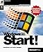 Produktbild Microsoft Windows 98 Start, 1 CD-ROM Installieren und loslegen. Multimediatraining