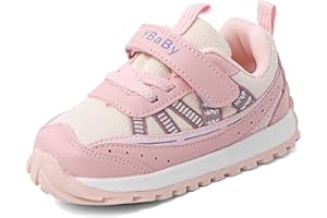 MK MATT KEELY Zapatillas Bebé Zapatos Deporte Casual Niño Niña Calzado Respetuoso Bebé Primeros Pasos