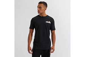 ellesse Herren Voodoo T-Shirt