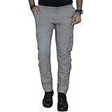 6 pocket joggers