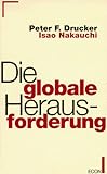 Die globale Herausforderung by 
