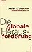 Die globale Herausforderung by 