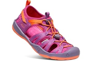 KEEN Moxie, Sandalias Unisex niños