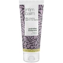 Australian Bodycare Intim Balm 100ml | Tea Tree Oil + Lemon Myrtle ...