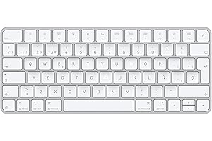 Apple Magic Keyboard - Español ​​​​​​​