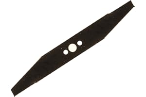 ALM Manufacturing FL049 30cm/ 12-inch Metal Blade to Suit Flymo