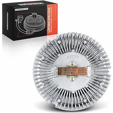 Visco-coupleur de ventilateur Jeep Grand-cherokee ZJ V8 1994-1998