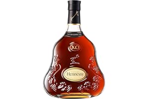 HENNESSY XO Cognac 70cl Bottle