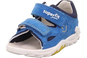 Superfit FLOW Sandale 1-000034 Jungen