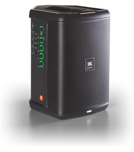 JBL JRX100 Series JRX125 Dual 15