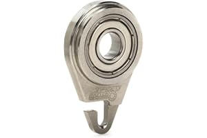 CANOPUS Speed Master Bearing for DW (3000/5000/6000/8000 Series)