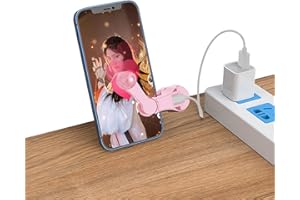 FULENYI Cliqueur d'écran automatique | Tapoteur d'écran automatique - Screen Device Auto Clicker pour les jeux, les achats, les diffusions en direct, les tâches de récompense