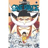 One Piece n&ordm; 057: La gran batalla definitiva: 57 (Manga Shonen)