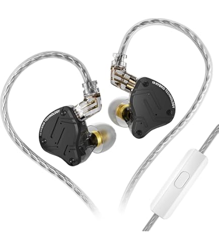 KZ ZSN Pro 2 in-ear monitoren, KZ bedrade oordopjes hoofdtelefoon met KZ ZSN Pro 2 in-ear monitoren, KZ bedrade oordopjes hoofdtelefoon met