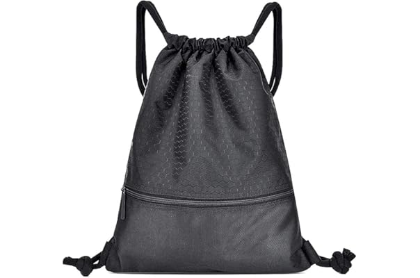 best gym drawstring bag