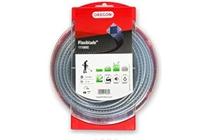 Oregon, Filo per tosaerba Flexiblade, 4.0 mm x 21 m, 111085E