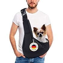 Borsa Trasportino Per Gatti Con Finestra - Zaino Portatile In Tela Per Animali Piccoli 36x36x16cm - Foto 11