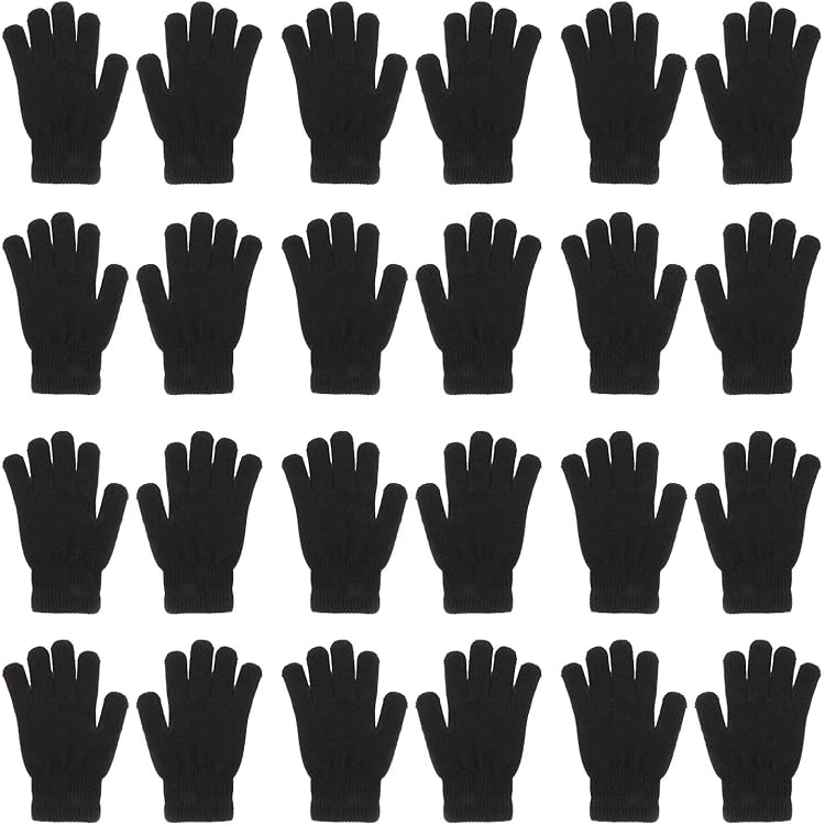 Gants Tactiles GENERIQUE Gants Homme Tactiles Pour NOKIA 9 Smartphone