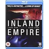 Inland Empire [Blu-ray]