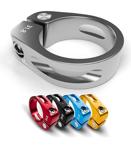 HBM Collier De Serrage Pour Bicyclette, Co... | HBM Machines