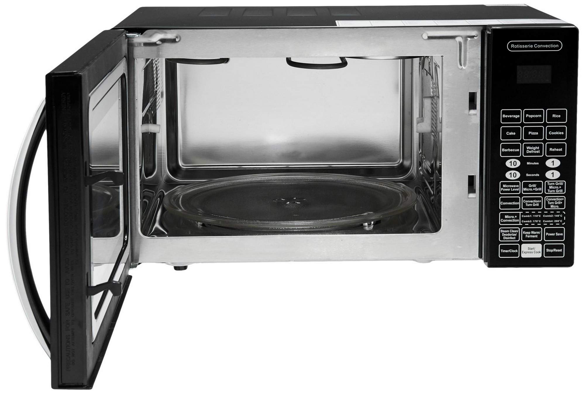 IFB 30 L Convection Microwave Oven (30BRC2, Black) Standard - Image 5