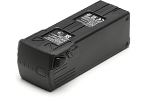 DJI - Batería de Vuelo Inteligente Serie Mavic 3, Compatibilidad: Mavic 3 Pro, Mavic 3 Pro Cine, Mavic 3 Classic, Mavic 3, Mavic 3 Cine, Serie Mavic 3 Enterprise
