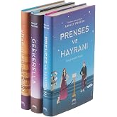 Geekerella Kutu Seti (3 Kitap Takım)