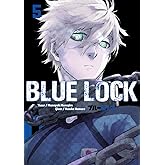 Blue Lock Volume 5