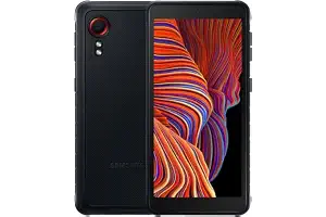 Samsung Galaxy XCover 5, 64GB, Negro (Reacondicionado)
