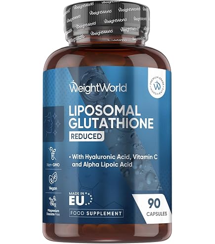 now foods glutathione uk Foods, Skin Brightener, 30 Veg Capsules Now Foods Glutathione Skin Brightener