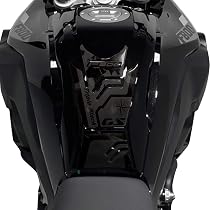 Labelbike Tank-Aufkleber Für BMW F750GS / F850GS – 3D, Harzbeschichtet, Made In Italy