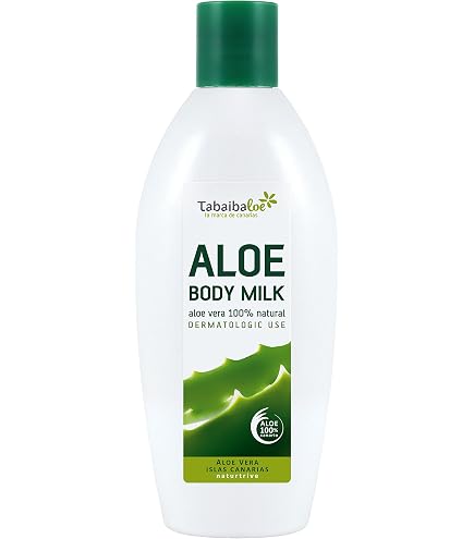 Tabaibaloe Aloe Vera Handcreme 100 ml Pack 4 Einheiten : Amazon.de: Kosmetik