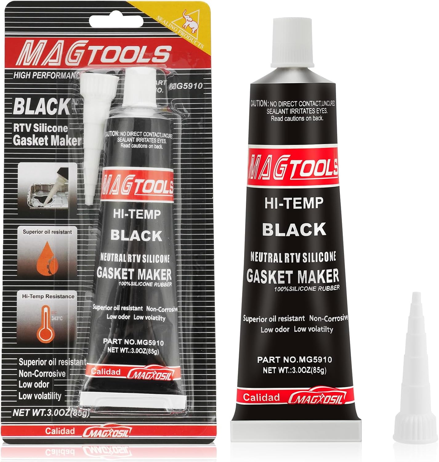 Foire Aux Questions Essentielles sur le flintronic Motorafdichtmassa 85 ml motorafdic