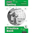 Read Write Inc. Spelling: Practice Book 6 Pack of 5: Amazon.co.uk ...
