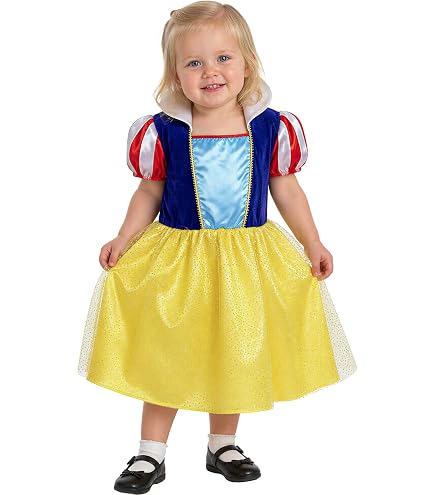 Costume Carnaval Enfant Robe Déguisement Jessie Pour Bébé Fille Lito Angels - Costume Coton Avec Bandeau, Pour Fête Ou Jeu Costume Carnaval Enfant Robe Déguisement Jessie Pour Bébé Fille Lito Angels - Costume Coton Avec Bandeau, Pour Fête Ou Jeu