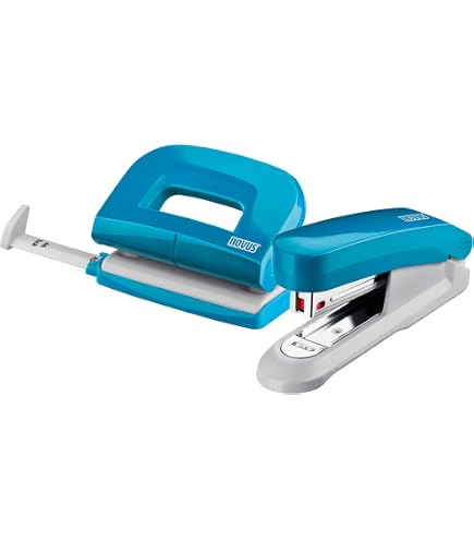 Tesa Easy Cut Smart – Dérouleur De Table Ruban Adhésif Avec Stop-Pad Antidérapant + 4 Rouleaux Tesafilm 33m