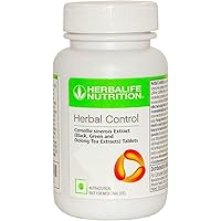 Herbalife Herbal Control - 90 Tablets
