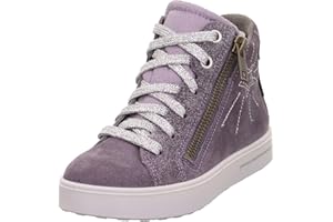 Superfit Mädchen Stella Sneaker Gore-tex 1-000812Stiefel
