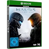 Halo 5: Guardian - Standard Edition [Xbox One]