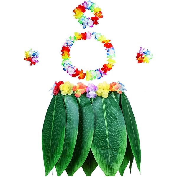 Boland 52245 Hawaii Rock Palmblätter Womens One Size online kaufen