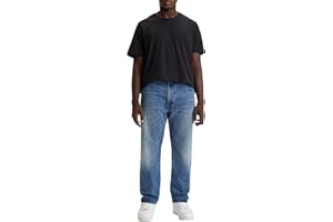 Levi's 502 Taper Big&tall - Dżins Mężczyźni