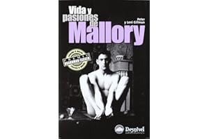 Vida y pasiones de Mallory (SIN COLECCION)