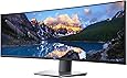 Dell Ultrasharp U4919DW LCD Monitor 49"