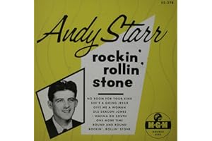 7-Rockin' Rollin'. -Ltd