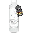 Purivita Isopropanol - Alcool detergente, 500 ml