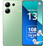 Xiaomi Redmi Note 13 8GB+256GB Green